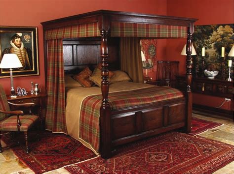 tudor bed|tudor style bed.